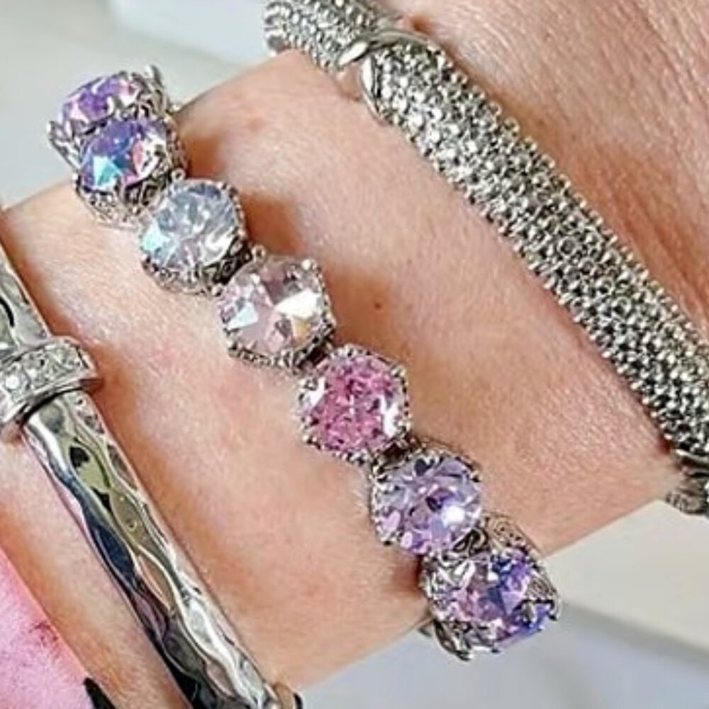 Cherry Blossom Bracelet